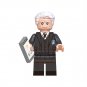 Brenner Minifigures Lego Compatible Stranger Things Minifigure