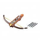 Crossbow Building Block Compatible Lego Toy