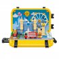B.Duck suitcase Minifigures Compatible Lego Toy Set