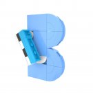 Letters B Mascot Minifigures Lego Compatible Toy