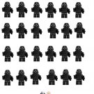 31pcs Shadow Troopers Imperial Stormtrooper Commander Minifigures Compatible Lego Star Wars Set