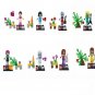 Monster School Monster Student Minifigures Lego Compatible 2023 School Toy