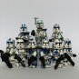 9 Best 501st Legion Clone Troopers Minifigures Compatible Lego Star Wars Set