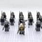 13pcs Pyro Sergeant Psyker Minifigures Compatible Lego Space Marine 2023