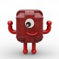 Cyclomon Minifigures Compatible Lego Toy