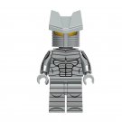 Destroyer Minifigures Compatible Lego Thor movie Minifigure