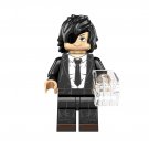Himeno Minifigures Compatible Lego Chainsaw Man Minifigure