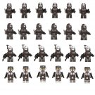 Star Wars The Bad Batch Season 2 Minifigures Compatible Lego TV 2023