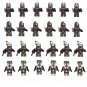 Star Wars The Bad Batch Season 2 Minifigures Compatible Lego TV 2023