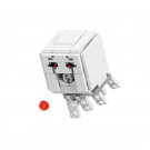 Ghast Minifigures