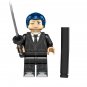 Hayakawa Aki Minifigures Compatible Lego Cartoon Minifigure
