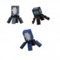Sleeve-Fish Squid Minifigures Children Toy