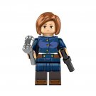 Kugisaki Nobara Minifigures Compatible Lego Jujutsu Kaisen Minifigure