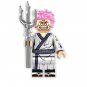 Ryomen Sukuna Minifigures Compatible Lego Jujutsu Kaisen Minifigure