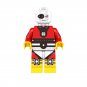 New Deadshot Minifigures Compatible Lego Suicide Squad Minifigure