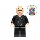 Thinker Minifigures Compatible Lego Suicide Squad Minifigure
