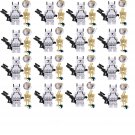 32pcs Clone Trooperct Corpsman Battle Droid Minifigures Compatible Lego Star Wars The Clone Wars Set