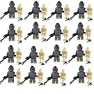 32 Best Clone Trooper Spark Battle Droid Minifigures Compatible Lego Star Wars Set