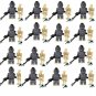 32 Best Clone Trooper Spark Battle Droid Minifigures Compatible Lego Star Wars Set
