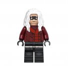 Savant Minifigures Compatible Lego Super Heroes Sets