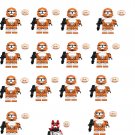 19 Best Captain Grey Bomb Squad Trooper Minifigures Compatible Lego Star Wars 2023