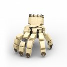 Thing manpower building block Toy Compatible Lego Minifigures