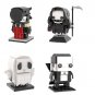 Death Reze Horror series Big head Minifigures Compatible Lego Halloween Set