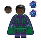 Kang the Conqueror Minifigures Compatible Lego Ant-Man and the Wasp Minifigure