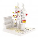 Christmas Elk Minifigures Compatible Lego Christmas Minifigure
