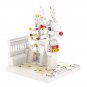 Christmas Elk Minifigures Compatible Lego Christmas Minifigure