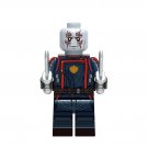 New Drax the Destroyer Minifigures Compatible Lego Guardians of the Galaxy 3 Minifigure