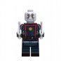 New Drax the Destroyer Minifigures Compatible Lego Guardians of the Galaxy 3 Minifigure