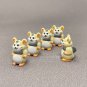 Hamster Building Block Minifigures Compatible Lego Zoo Set