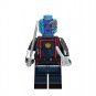 New Nebula Minifigures Compatible Lego Guardians of the Galaxy Vol.3 Minifigure
