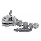 Serpent Building Block Toy Compatible Lego Minifigures