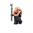 Bib Fortuna Minifigures Compatible Lego The Book of Boba Fett Set