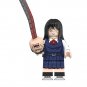 Mitaka Asa Minifigures Compatible Lego Denji Minifigure