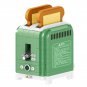 Bread Machine Building Block Toy Compatible Lego Minifigures