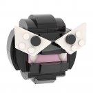 Gastly Minifigures Compatible Lego Toy