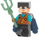 Pilot Minifigures