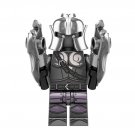 Phantom Armor Minifigures Compatible Lego Game Minifigure