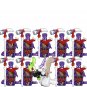 Chop'rai Pythor Minifigures Compatible Lego Ninjago 2023