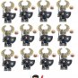 Lion heart Knight Empire Knight Minifigures Compatible Lego Game Set