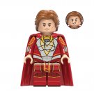 Starfox Eros Minifigures Compatible Lego Superhero Movie Minifigure