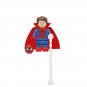 Zombie Hunter Spidey Minifigures Compatible Lego Minifigure