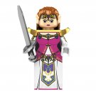 Princess Minifigures Compatible Lego Toy
