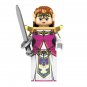 Princess Minifigures Compatible Lego Toy