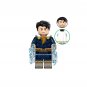Freddy Freeman Minifigures Compatible Lego Shazam Family Minifigure