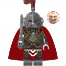 Pathron Knight Minifigures Compatible Lego Ancient Rome Set