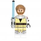 New Obi-Wan Kenobi Minifigures Compatible Lego Obi-Wan TV Minifigure